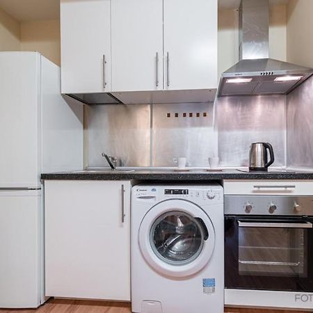 #10Oca7 - Apartamento En Vista Alegre Madrid Eksteriør billede